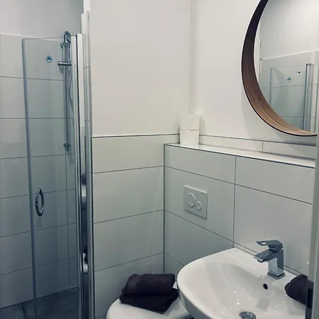 City Apartments * Ερφούρτη