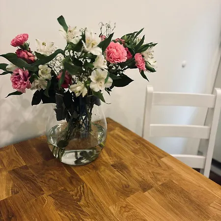 City Apartments Appartement *