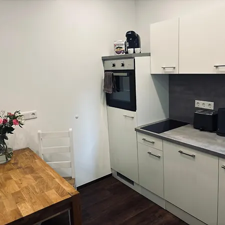 Διαμέρισμα City Apartments *