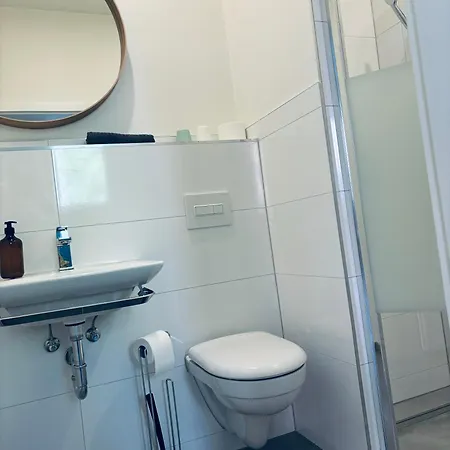 City Apartments Διαμέρισμα *