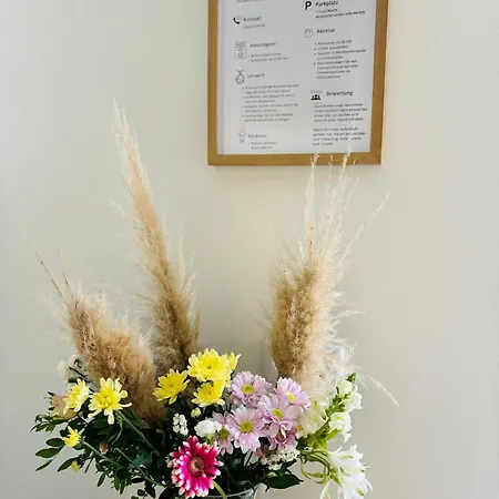 City Apartments Διαμέρισμα