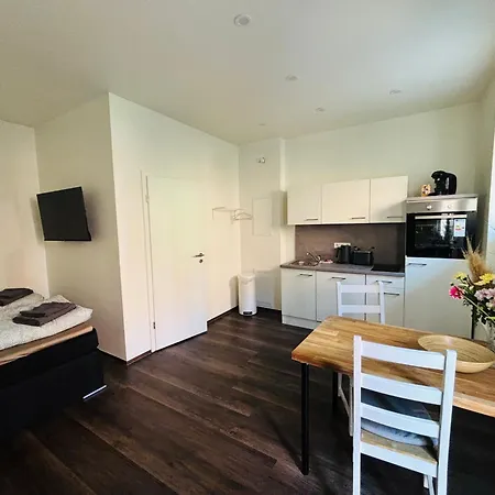 City Apartments Διαμέρισμα *