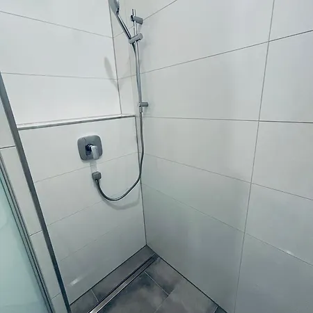 City Apartments Διαμέρισμα