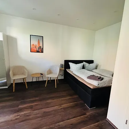 City Apartments Erfurt