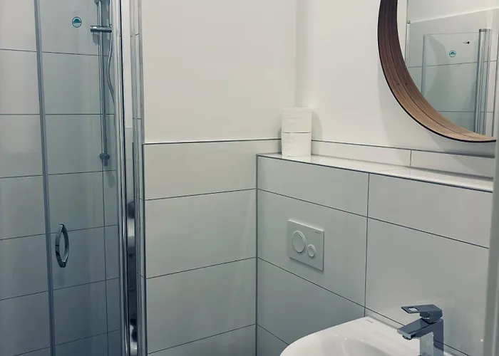 City Apartments * Erfurt