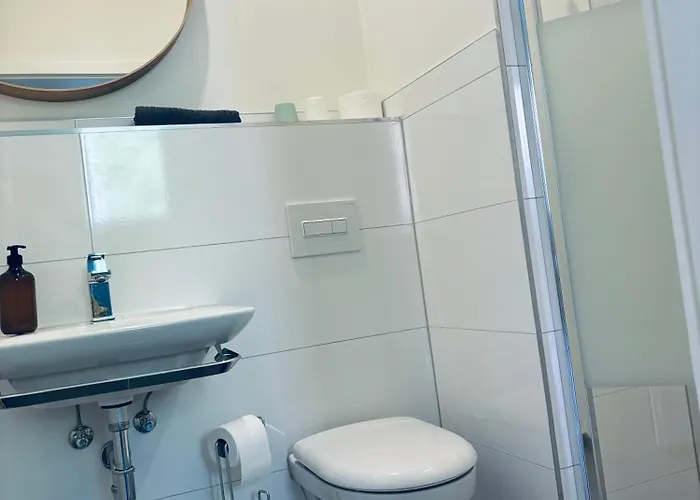 City Apartments Appartement *