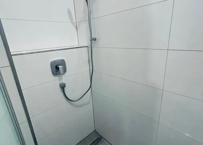 City Apartments Apartament