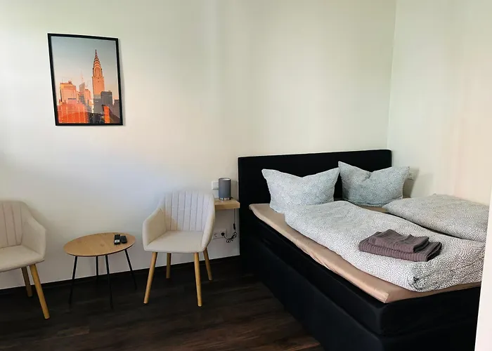 City Apartments * Erfurt